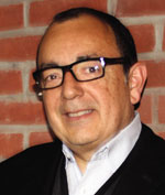 Luis Torres-Bohl