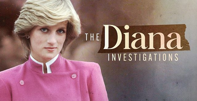 discovery+ ahonda en trágica muerte de la princesa Diana