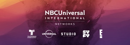 NBCUNIVERSAL INTERNATIONAL NETWORKS LATIN AMERICA