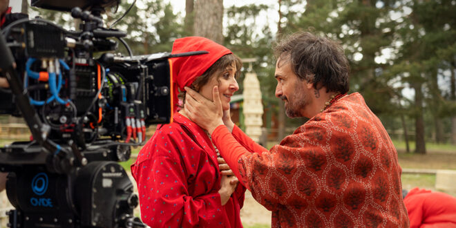 HBO Max renueva su serie original Furia - TV SERIES