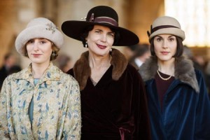 Film&Arts-Downton-Abbey