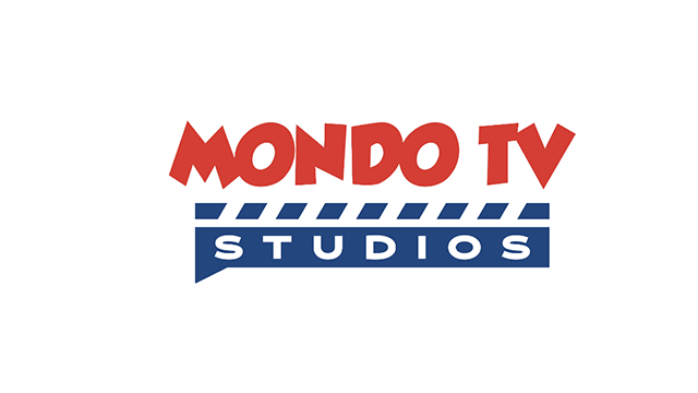 MONDO TV STUDIOS